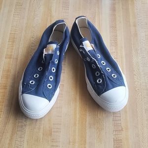 Converse Chuck Taylor Lo-Tops